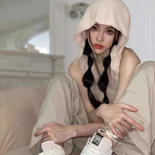 在恐惧中