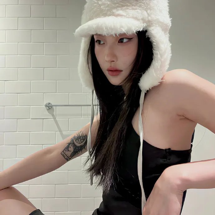 爱丽丝的失踪