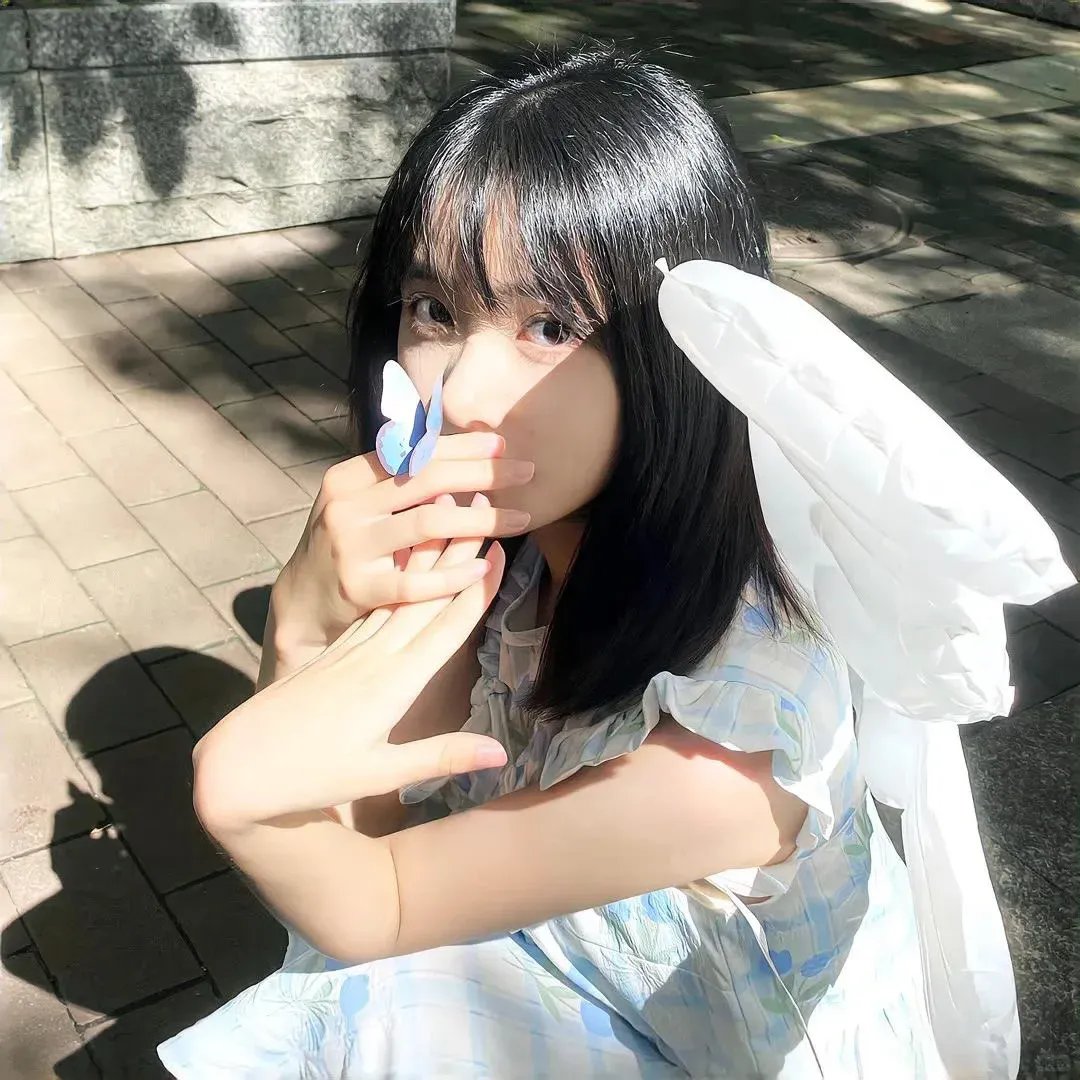 镜花水月